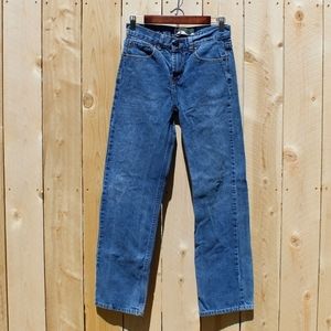 Levi's 550 Jeans